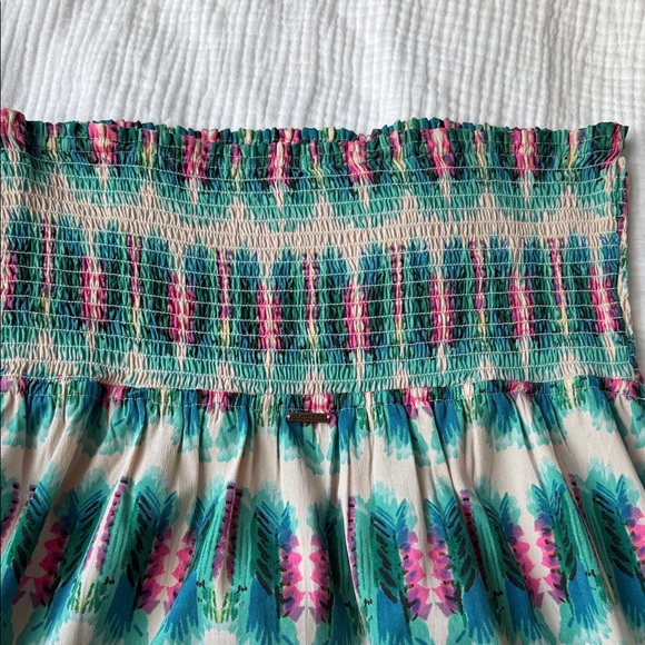 Beachy Maxi Dress - Picture 4 of 6